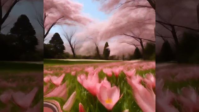 Весна.💕💕💕