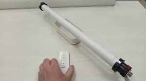 MR-350 Wi-Fi (Tuya) привязка пульта управления к двигателю