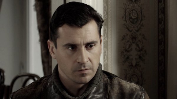 Ленинград 46, 1 сезон, 6 серия