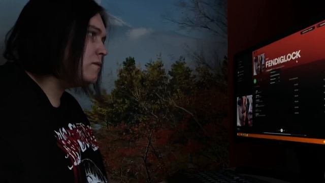 FENDIGLOCK - FENDIGLOCK РЕАКЦИЯ