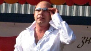 Олег Пахомов К морю 2018