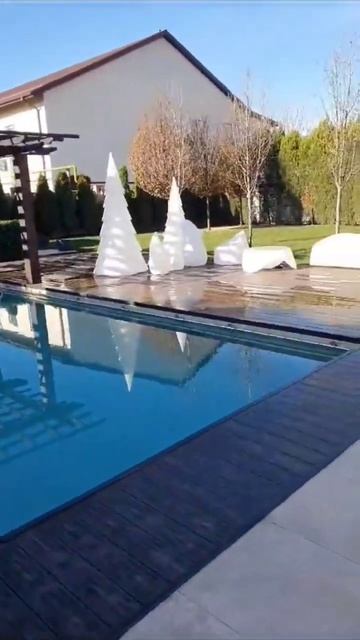 PRO Бассейны #бассейны #работа #баня #сервис #хамам #саун смотреть онлайн