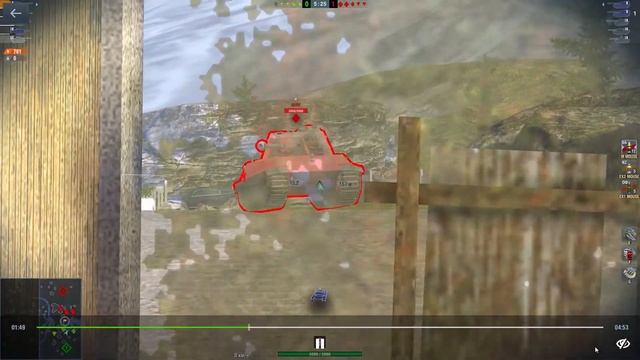 Обзор и 3 зрелищных боя   новый режим столкновение