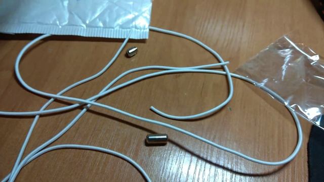 Резиновые шнурки AliExpress! v2 смотреть онлайн