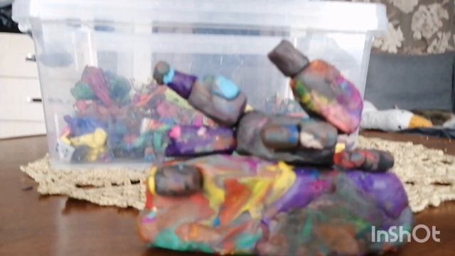 МЫ СДЕЛАЛИ НОВЫЙ КОСТЮМ ДЛЯ OWERWORLD-мультики про танки