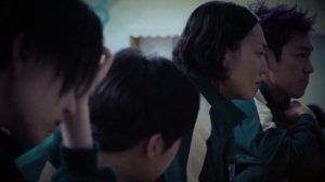 Песня Клип НАМ ГЮ (ИГРОК 124) ИГРА В КАЛЬМАРА 2 Betsy Мария Я