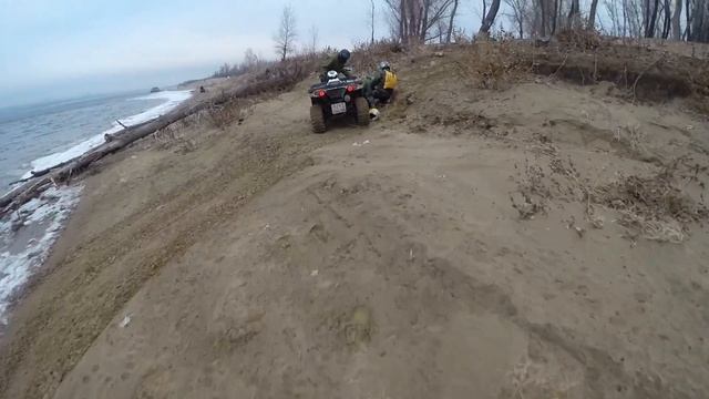 полет санька