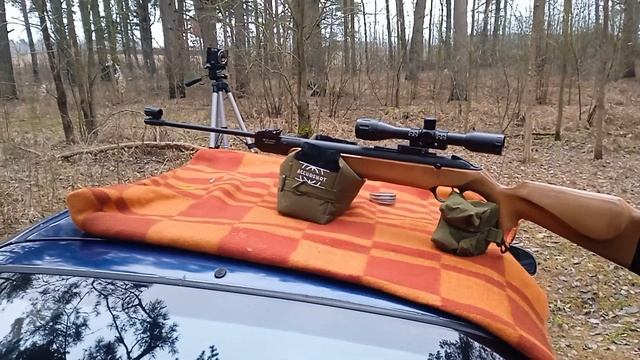 FTT 5.5 H&N.МР 515С 5.5 Видео есть на Яндекс Дзен.