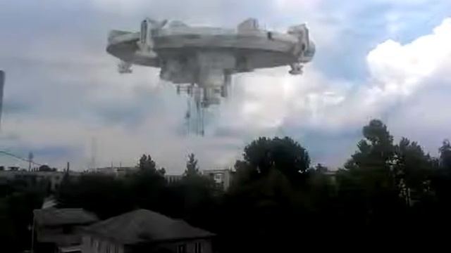 НЛО