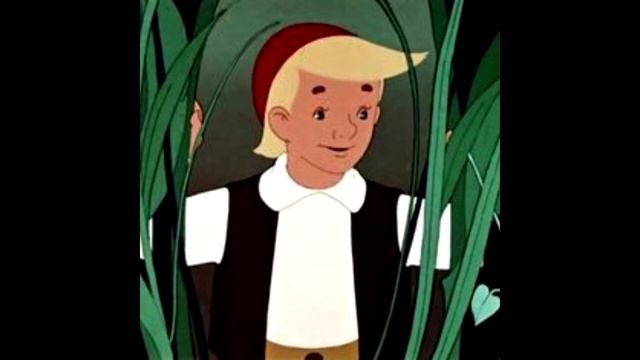 Чудесное приключение Нильса с дикими гусями. С.Лагерл? смотреть онлайн