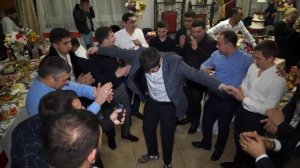 2 часть Артур & Зарина