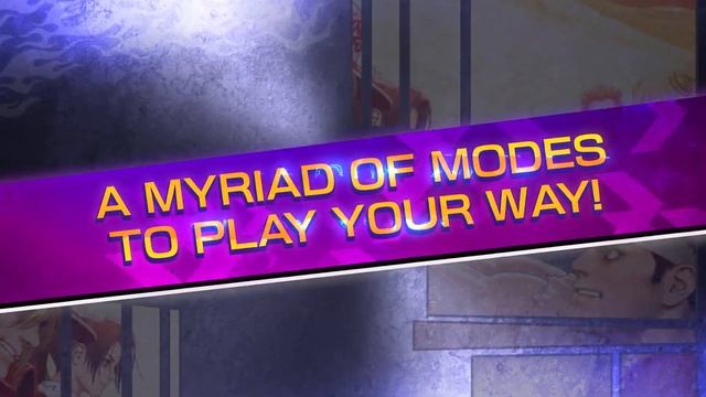 Capcom Fighting Collection 2 - Official Launch Trailer