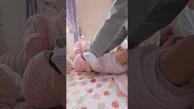 Влог с подругой и реборнами смотреть онлайн