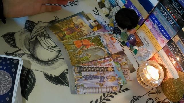 ❗ЕСЛИ БЫ ТЫ ЗНАЛА, ЧТО У НЕГО В ДУШЕ ТВОРИТСЯ❓ таро расклад ♥️ онлайн гадание