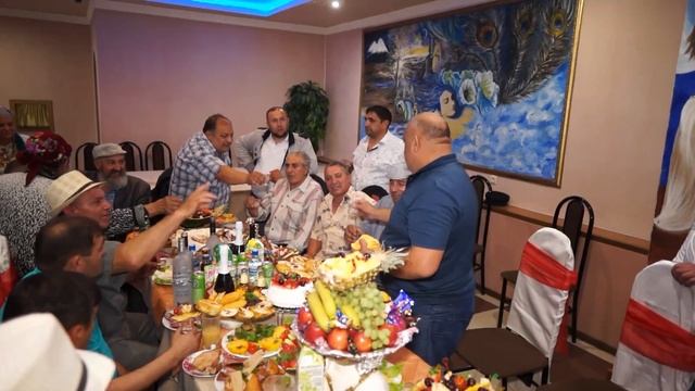 Илья и Графиня