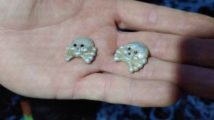 Коп по войне. Гельмут Вайссвальд. Фильм 469.