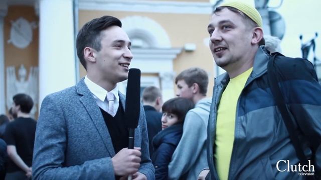 Проект «Разыграли» | «Ночь музеев» | Кострома 2015 смотреть онлайн