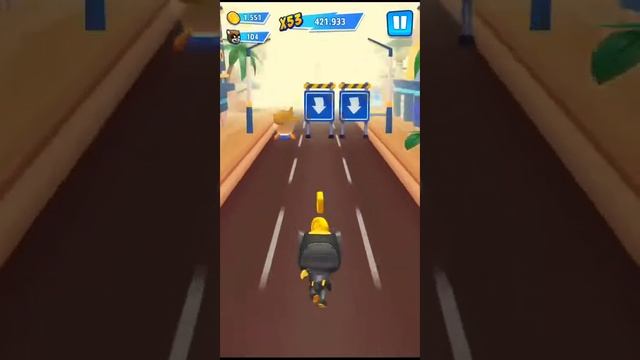 Том: герои. Том - герой и новый костюм