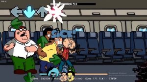 ФНФ ГЛИТЧ ГРИФФИН С ДРУЗЬЯМИ ПРОТИВ БОЙФРЕНДА ДАРКНЕСС ТЕЙКОВЕР GRIFFIN ПРОТИВ БОЙФРЕНДА! Без читов