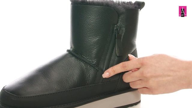 3793419 Видеообзор I Мужские угги TENDANCE смотреть онлайн