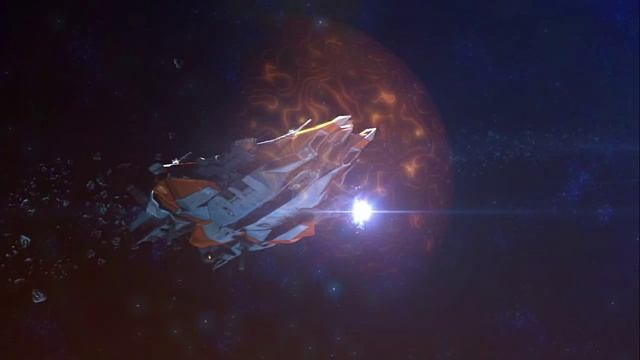 StarConflict / Начало✨ смотреть онлайн