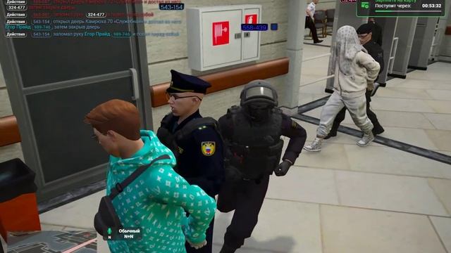 Grand Theft Auto V 2025.05.17 - 01.27.58.12.DVR смотреть онлайн