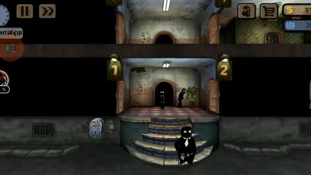 Beholder - лучшая игра в своем роде!)