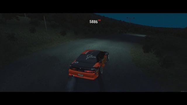 ПЕДАЛИРОВАНИЕ С ИЛОНОЙ НАКУТИС///PHONK|DRIFT№3 смотреть онлайн