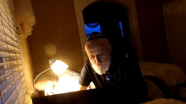 От Иисуса исходита сила и исцеление всех..?(Milas)