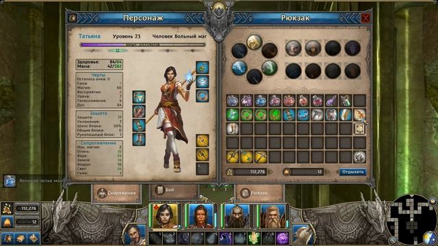 Might and Magic X Legacy [049] 