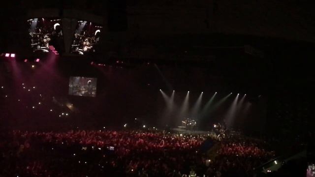 The Hardkiss - Прірва  Палац спорту