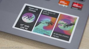 Топ-5 причин купить игровой ноутбук Machcreator Vision L16 Ultimate