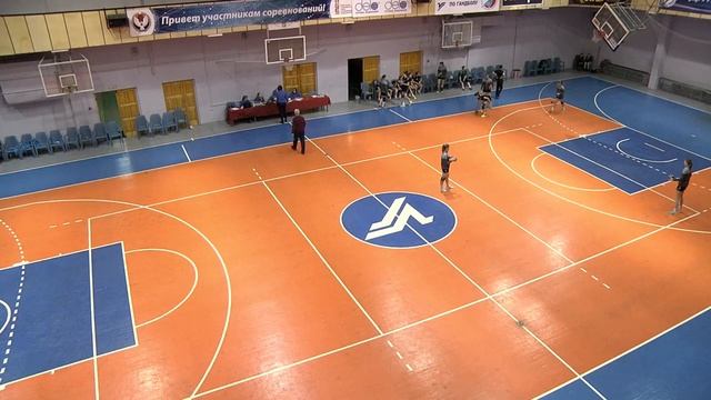 Университет - АГУ-"Адыиф". 12.11.18 смотреть онлайн