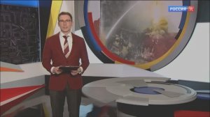 НОВОСТИ КУЛЬТУРЫ (ВГТРК) 15 мая 2025 год.