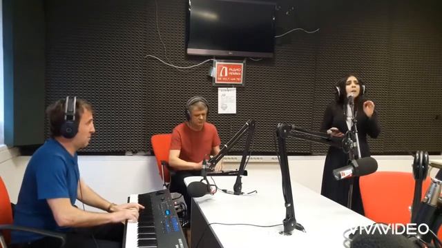 «САИТ МИДИХАР» АНТОНИНА ТОКЛИКИШВИЛИ РАДИО «ЛЕММА»