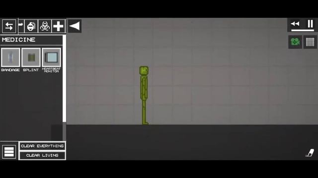 Melon Playground - Первый Взгяд | Лучше Пипла? | Общаюсь с Вами | Space B