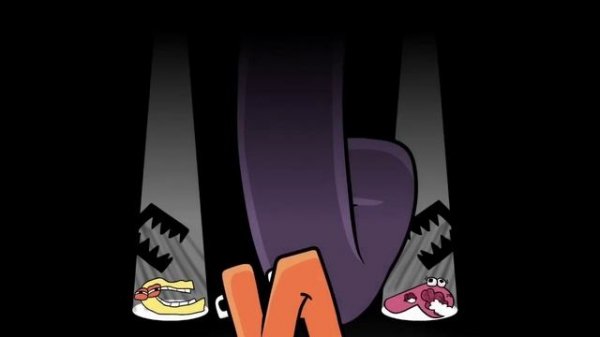 Все грехи алфавит лор. (137 грехов)