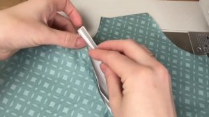 Обработка горловины поло для платья или блузки, полез?