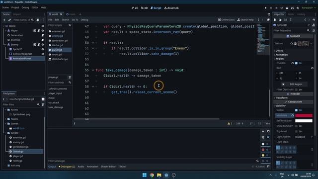 14. Настройка врага – Часть 4 смотреть онлайн