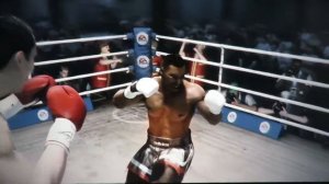 Владимир Кличко Wladimir Klitschko vs Майк Тайсон Mike Tyson