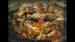 музыка Возрождения