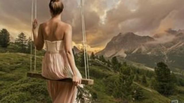 Чом ти не прийшов (kaver) дуэт-Саня+Таня.