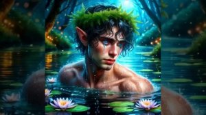 Сказ о Кикиморе от Старичка лесовичка