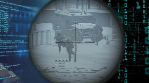 Снайпер 🎥 На разных престижах