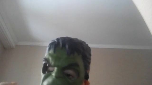 Обзор маски дэдпула смотреть онлайн