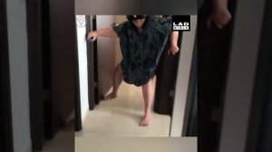 Подборка приколов с VR-очками