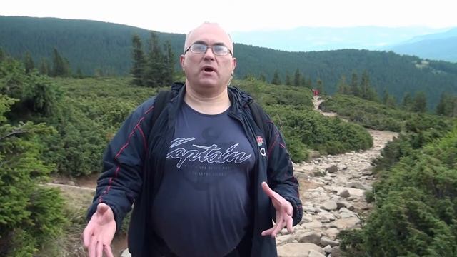 Що брати з собою в похід на Говерлу смотреть онлайн