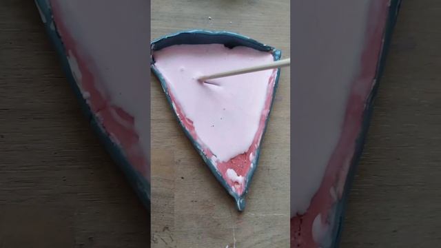 Брелок своими руками Молочный котик 🐈🥛🥥 смотреть онлайн