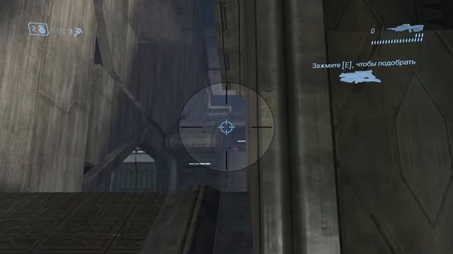 Halo 3 | Прохождение Часть 7 смотреть онлайн