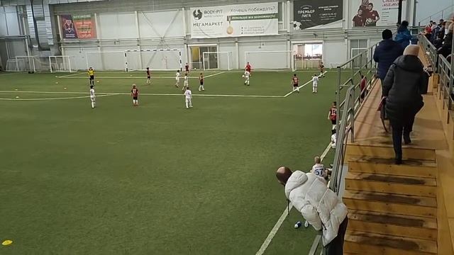 Лига Bro Алтай Темп 2 тайм смотреть онлайн